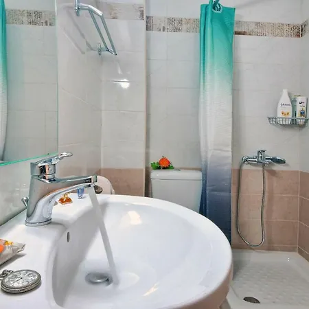 Costas Appartement *